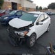 KNAFK4A66G5575275 2016 Kia Forte Lx auction photo thumbnail 2