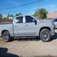 1GCPDKEK9RZ239144 2024 Chevrolet Silverado 1500 4Wd Short Bed Lt With 2Fl auction photo thumbnail 13