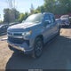 1GCPDKEK9RZ239144 2024 Chevrolet Silverado 1500 4Wd Short Bed Lt With 2Fl auction photo thumbnail 2
