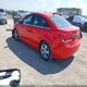 1G1PC5SB1E7467789 2014 Chevrolet Cruze 1Lt Auto auction photo thumbnail 3