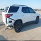 1GNEVJKW0PJ323278 2023 Chevrolet Traverse Awd Rs auction photo thumbnail 4