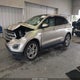2FMPK3K95JBB73806 2018 Ford Edge Titanium auction photo thumbnail 2