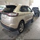 2FMPK3K95JBB73806 2018 Ford Edge Titanium auction photo thumbnail 4