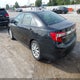 4T4BF1FK6DR308425 2013 Toyota Camry Xle auction photo thumbnail 3