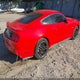 1FA6P8CF1L5134744 2020 Ford Mustang Gt Premium Fastback auction photo thumbnail 4