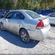 2G1WT58N581363093 2008 Chevrolet Impala Lt auction photo thumbnail 3