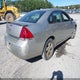 2G1WT58N581363093 2008 Chevrolet Impala Lt auction photo thumbnail 4
