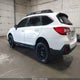 4S4BSAAC9J3316946 2018 Subaru Outback 2.5I auction photo thumbnail 3