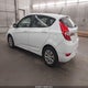 KMHCT5AE9GU260276 2016 Hyundai Accent Se auction photo thumbnail 3