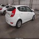 KMHCT5AE9GU260276 2016 Hyundai Accent Se auction photo thumbnail 4