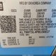KL79MTSL4PB156817 2023 Chevrolet Trailblazer Fwd Rs auction photo thumbnail 9