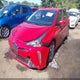 JTDL9RFU0L3014338 2020 Toyota Prius Xle Awd-E auction photo thumbnail 2