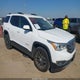 1GKKNULS4JZ248171 2018 GMC Acadia Slt-1 auction photo thumbnail 1