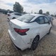 3N1CN8EV4SL861241 2025 Nissan Versa 1.6 Sv auction photo thumbnail 4