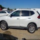 KNMAT2MT0HP503039 2017 Nissan Rogue Sv auction photo thumbnail 13