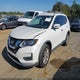KNMAT2MT0HP503039 2017 Nissan Rogue Sv auction photo thumbnail 2