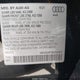 WA1EAAFY5N2034687 2022 Audi Q5 Premium Plus 45 Tfsi S Line Quattro S Tronic auction photo thumbnail 9