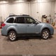 4S4BRBLC6B3410928 2011 Subaru Outback 2.5I Limited auction photo thumbnail 14