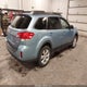 4S4BRBLC6B3410928 2011 Subaru Outback 2.5I Limited auction photo thumbnail 4