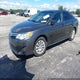 4T4BF1FK7CR268449 2012 Toyota Camry Le auction photo thumbnail 2