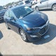 1G1ZD5ST3NF154084 2022 Chevrolet Malibu Fwd Lt auction photo thumbnail 1