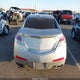 19UUA86529A010277 2009 Acura Tl 3.5 auction photo thumbnail 16