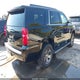 1GNSKBKC7FR559692 2015 Chevrolet Tahoe Lt auction photo thumbnail 4