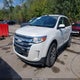 2FMDK3J91CBA27085 2012 Ford Edge Sel auction photo thumbnail 2