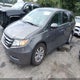5FNRL5H63GB099767 2016 Honda Odyssey Ex-L auction photo thumbnail 2