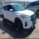 3N1CP5CV9PL508836 2023 Nissan Kicks Sv Xtronic Cvt auction photo thumbnail 1