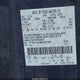 1FTRX12W46NB27386 2006 Ford F-150 Stx/Xl/Xlt auction photo thumbnail 9
