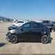 5YFBURHEXEP076226 2014 Toyota Corolla S Plus auction photo thumbnail 14