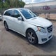 4JGCB6FE8BA126614 2011 Mercedes-Benz R 350 4Matic auction photo thumbnail 1