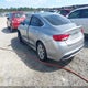 1C3CCCAB8FN702945 2015 Chrysler 200 Limited auction photo thumbnail 3