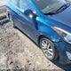 KMHDH4AE2EU100141 2014 Hyundai Elantra Se auction photo thumbnail 6