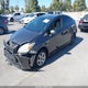 JTDKN3DU3F1981906 2015 Toyota Prius Two auction photo thumbnail 2