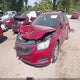 1G1PC5SBXE7246062 2014 Chevrolet Cruze 1Lt Auto auction photo thumbnail 2