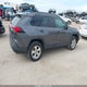 2T3W1RFV4MW184066 2021 Toyota Rav4 Xle auction photo thumbnail 4