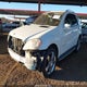 4JGBB7CB2BA699410 2011 Mercedes-Benz Ml 550 4Matic auction photo thumbnail 2
