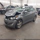 KMHDH4AE6GU609667 2016 Hyundai Elantra Value Edition auction photo thumbnail 2