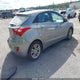 KMHD35LH2EU174462 2014 Hyundai Elantra Gt auction photo thumbnail 4