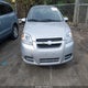 KL1TD56617B175860 2007 Chevrolet Aveo Ls auction photo thumbnail 12