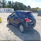 JN8AZ1MW4CW222495 2012 Nissan Murano Sl auction photo thumbnail 3