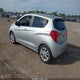 KL8CD6SA4LC449641 2020 Chevrolet Spark 1Lt auction photo thumbnail 3