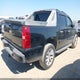 3GNEC12008G312253 2008 Chevrolet Avalanche 1500 Ls auction photo thumbnail 4