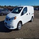 3N6CM0KN0MK690693 2021 Nissan Nv200 Cargo Sv Xtronic Cvt auction photo thumbnail 2
