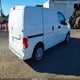 3N6CM0KN0MK690693 2021 Nissan Nv200 Cargo Sv Xtronic Cvt auction photo thumbnail 4