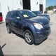 2GNALAEK8E6137639 2014 Chevrolet Equinox Ls auction photo thumbnail 1