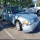 2MEFM75W65X612666 2005 Mercury Grand Marquis Ls/Lse auction photo thumbnail 1