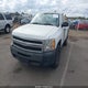 1GCEC14XX9Z110203 2009 Chevrolet Silverado 1500 Work Truck auction photo thumbnail 2